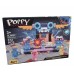 Конструктор Хагі Вагі та Кіссі Міссі 4 в 1 Poppy playtime 372 деталі (89201)