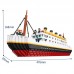 Конструктор корабель Титанік 2980 деталей (97041)