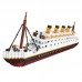 Конструктор корабель Титанік 2980 деталей (97041)