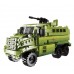Конструктор військовий Броневик ЗСУ 481 деталь (06801)