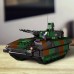 Конструктор військовий Танк Schützenpanzer Puma 1238 деталей (06042)