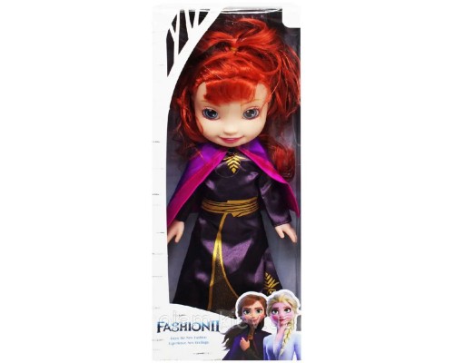 Кукла Frozen Холодное сердце 35 см 2 вида LQ1141-1-2