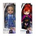 Кукла Frozen Холодное сердце 35 см 2 вида LQ1141-1-2
