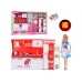Набор Дефа Кукла, Кухня мебель Defa 8085