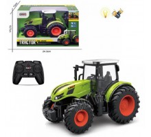 Игрушечный Трактор на радиоуправлении (6603)