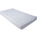 Матрас в детскую кроватку Кокосовый. КПК-11 Белый. 120-60-11 см