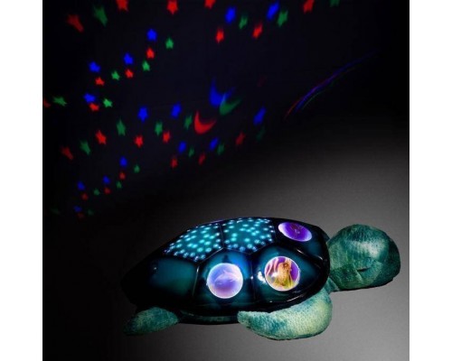 Нічник проектор Зоряного неба Черепаха.