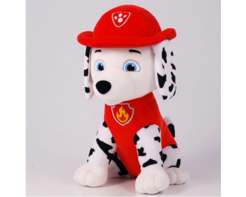 М'яка іграшка Щенячий патруль 35 см