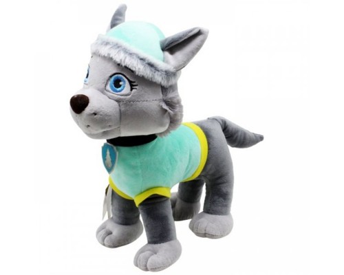 М'яка іграшка Щенячий патруль 35 см