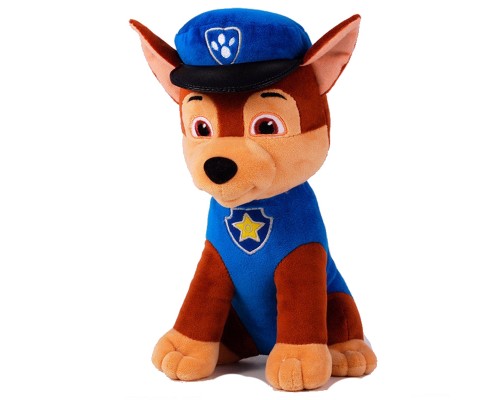 М'яка іграшка Щенячий патруль 35 см
