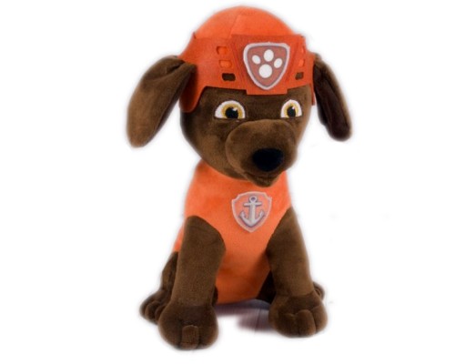 М'яка іграшка Щенячий патруль 35 см