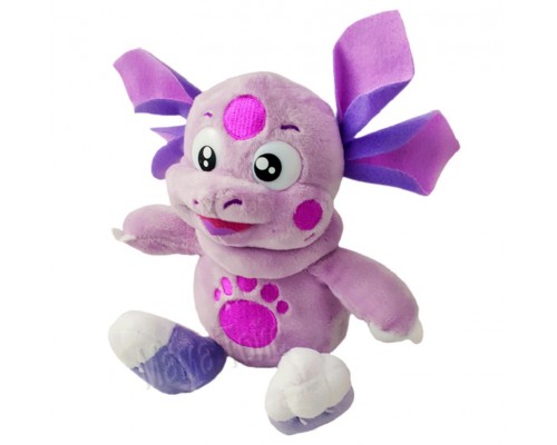 Мягкая игрушка Лунтик 40 см