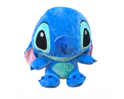 М'яка іграшка Стич 45 см