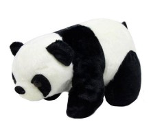 Маленький Плюшевый мишка Панда 24 см