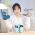 Мягкая игрушка Буквы Алфавит Лора 20 см