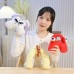 Мягкая игрушка Буквы Алфавит Лора 20 см