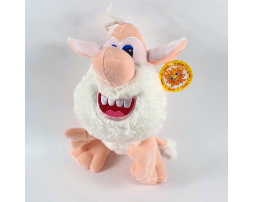 М'яка іграшка гном Буба 30 см