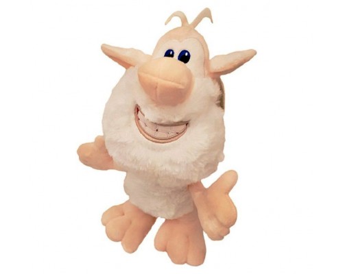 М'яка іграшка гном Буба 30 см