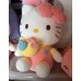 М'яка іграшка Кішечка Хелло Кітті Hello Kitty 34 см (51024)