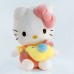 М'яка іграшка Кішечка Хелло Кітті Hello Kitty 34 см (51024)