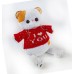 Мягкая игрушка Кошечка Ли ли 35 см