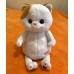Мягкая игрушка Кошечка Ли ли 35 см