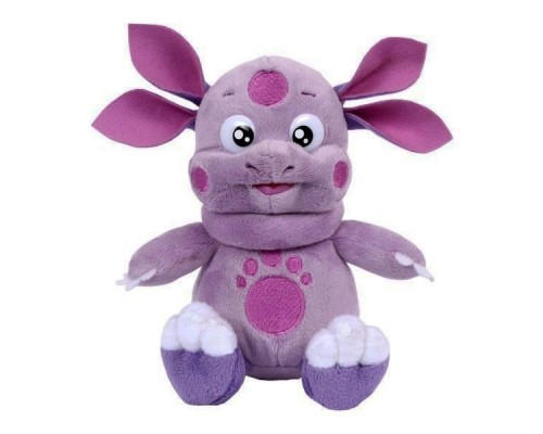 Мягкая игрушка Лунтик 40 см