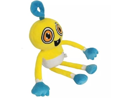 М'яка іграшка Обіймашка Малюк Хагі Ваги 40 см