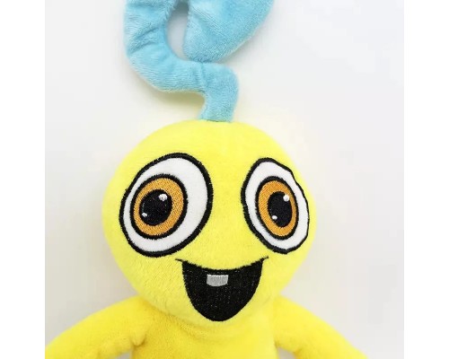 М'яка іграшка Обіймашка Малюк Хагі Ваги 40 см