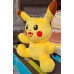 М'яка іграшка Покемон Пікачу 40 см