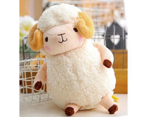 Мягкая игрушка Баранчик 27 см (14668)