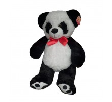 Плюшевий ведмедик Панда 75 см
