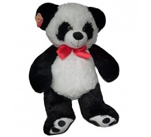 Плюшевий ведмедик Панда 90 см