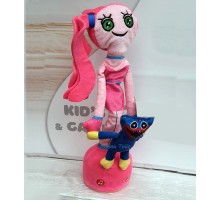 Танцюючий кактус Повторюшка Мама та Хагі Ваги