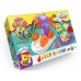 Пластилин тесто для лепки Мясорубка макароны Паста шеф (16-01)
