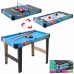 Настольный Бильярд-хоккей-теннис на ножках 3в1 Игра 2036+p2