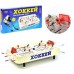 Настольная игра Хоккей 0701 на штангах 51-28-15 см