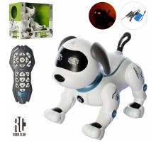 Робот Собака на Радиоуправлении сенсорная, 20 см (0004)
