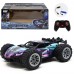 Гоночная машинка на Радиоуправлении Пускает дым (2320)