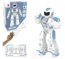 Робот на радиоуправлении + управление жестами (606-33)