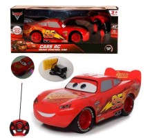 Машинка Тачки Маквін на Радіоуправлінні (6777-47)