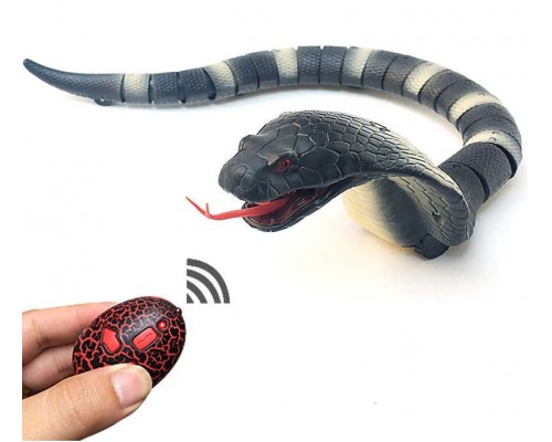 Змея Кобра на Радиоуправлении Naja Cobra (8808)