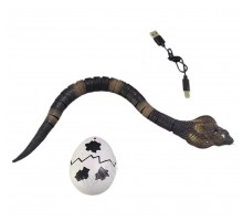 Змея на радиоуправлении с сенсорами Кобра (8809)