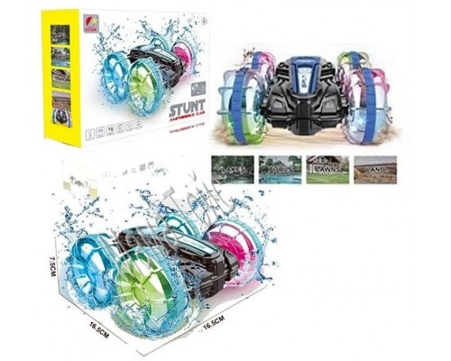 Машина Амфибия на радиоуправлении (97)