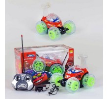 Машинка Перевертень на радіокеруванні (9808)