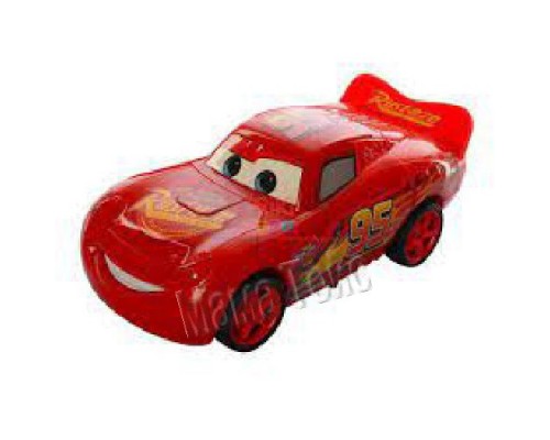 Робот трансформер машинка Тачки Маквин на Радиоуправлении (869-52)