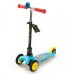 Дитячий Триколісний самокат складаний Explore Swift Scoo Junior