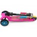 Дитячий Триколісний самокат складаний Explore Swift Scoo Junior