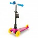 Дитячий Триколісний самокат складаний Explore Swift Scoo Junior