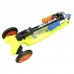Дитячий Триколісний самокат складаний Explore Swift Scoo Junior